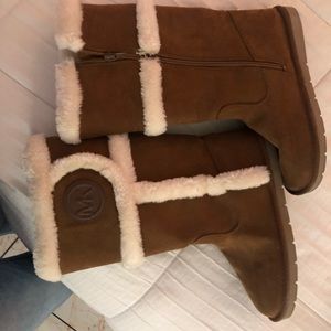 Michael kors boots